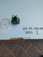 Yamaha MT07 CYKLOP 2021 Przekaźnik rozrusznika