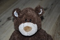 pluszak maskotka śliczny Miś Misio od NICI 35 cm