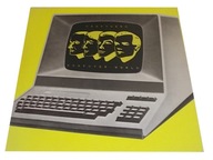 KRAFTWERK - Computer World - EMI 1981