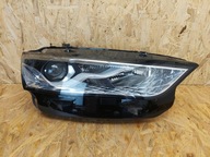 CITROEN DS7 CROSSBACK 2017- PRAWA PRZEDNIA LAMPA EUROPA 9821750280