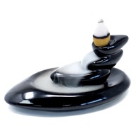 Kominek zapachowy ceramika Ancient Wisdom 5 cm