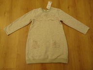 Sukienka Wójcik 9 lat rozmiar 134 NOWA