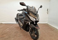 Kymco AK 550 AK550 Uszkodzony silnik 18371 km T-max Nowy Model MGmoto WLKP