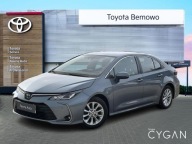 Toyota Corolla Toyota Corolla 1.8 Hybrid Comfort Tech FV23 Gwarancja S