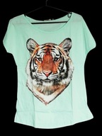 T-shirt damski S / 36 Koszulka