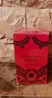 Woda perfumowana "Christian Lacroix Rouge" 50 ml - UNIKAT -