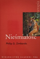 Nieśmiałość Philip G. Zimbardo