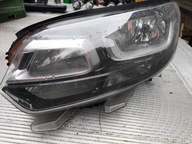 Reflektor Lampa przedni lewy 9808567780 Jumpy 2016-