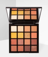 Paleta cieni LA Girl Prasowane mix wykończeń