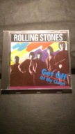 Rolling Stones - Get Off Of My Cloud CD