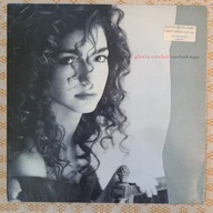 Gloria Estefan – Cuts Both Ways Jul 10, 1989 EU/HOL (EX/VG++)