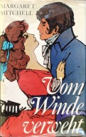 Vom Winde Verweht - Margaret Mitchell