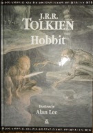 Hobbit albo Tam i z powrotem J.R.R. Tolkien