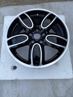 felga koło MINI f55 f56 f57 JCW WORKS Bardzo Ładna 6855115 6 855 115