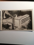 ŻEGIESTÓW ZDRÓJ 1964-SANATORIUM WIKTOR