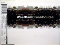 WestBam – Crash Course Singiel