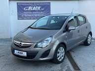Opel Corsa Pisemna Gwarancja 12 miesięcy