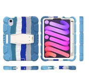 Etui Case Plecki na Apple iPad MINI 6 BLUE + GRATIS