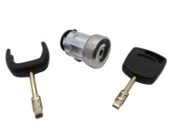 WKŁADKA WKŁAD STACYJKI 2 KLUCZYKI FORD FOCUS I MONDEO III TRANSIT FIESTA