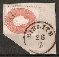 Bielitz-Zabór austr .kas