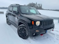 Jeep Renegade 2.4 185KMLPG 4X4 TrailHawk Serwis Automat Sprawdz Gwarancja