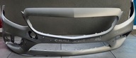 Zderzak przód Mercedes W205 AMG LIFT 2018-2021 A2058856002