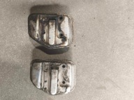 Tłumik Husqvarna 323 R 223