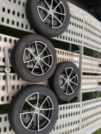 Felga aluminiowa MICROCAR komplet 4szt 14 CALI