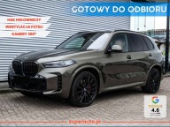 BMW X5 xDrive40i Sport Suv 3.0 (381KM) 2026