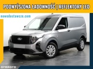 Ford Ford TRANSIT COURIER 1.0 ECOBOOST 100KM M6 VAN TREND 2.0 Diesel 102KM