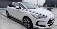 Citroen DS5 2.0Hdi 163Ps Panorama Ledy Bixenon Skora Navi SALON PL 1 WL.