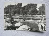 ŚWINOUJŚCIE PROMENADA KAWIARNIA ALBATROS