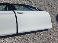 Drzwi Prawe Przód Przednie Bez Malowania W Kolor A300 Alpinweiss BMW 5 F10