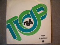 TOP '84 - AYA R L – REPUBLIKA – MAANAM – AZYL P – LOMBARD – TSA – LADY PANK
