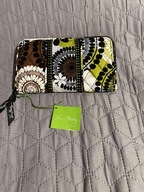 VERA BRADLEY nowy markowy portfel