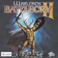 Warlords Battlecry II PC Wersja Polska PREMIEROWA