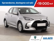 Toyota Yaris 1.5 VVT-i, Salon Polska