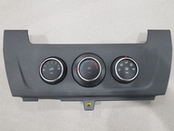 PANEL NAWIEWU, KLIMATYZACJI DO RENAULT MASTER 3 III 2.3 DCI 275106521R