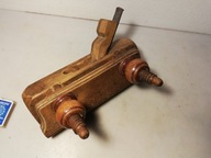 HEBEL STRUG NASTAWNY REGULOWANY JOH WEISS & SOHN WIEN XIX wiek