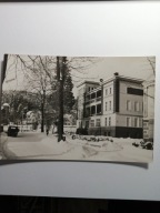 LĄDEK ZDRÓJ 1960- DOM FWP GLIWICZANKA