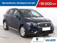 Suzuki SX4 S-Cross 1.0 BoosterJet, Salon Polska