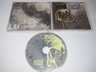 Killswitch Engage – Killswitch Engage - CD 2009 1.WYDANIE X161