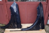 LAND ROVER DISCOVERY SPORT L550 BŁOTNIK PRAWY