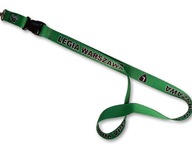 Legia Warszawa. smyczka