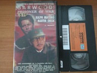 Garwood, jeniec wojenny - VHS