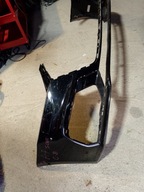 ZDERZAK PRZOD PRZEDNI AUDI A7 C8 S LINE 4K8