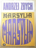 Andrzej Zbych - Marsylia