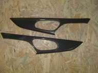 DEKOR LISTW CARBON LEWY PRAWY NISSAN X-TRAIL T32 806834CL0A