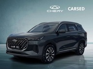 Chery Tiggo 8 1.5 Hybryda Plug-in 279KM