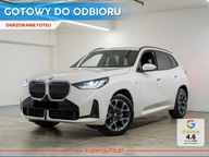 BMW X3 xDrive20d Sport Suv 2.0 (197KM) 2025